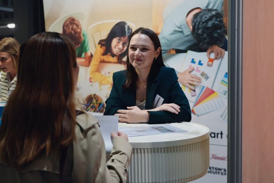 Unicareers Luxembourg - Salon de l'emploi pour stagiaires et jeunes professionnels