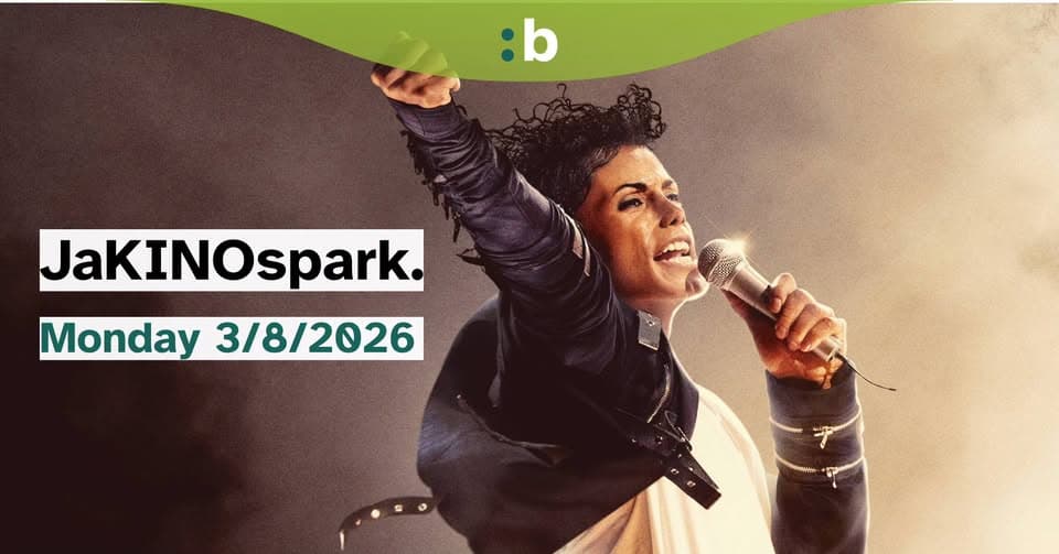 JaKINOspark | Michael