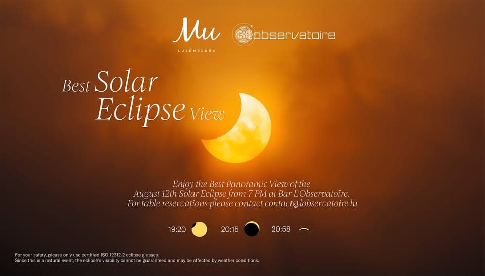 Eclipse Heart