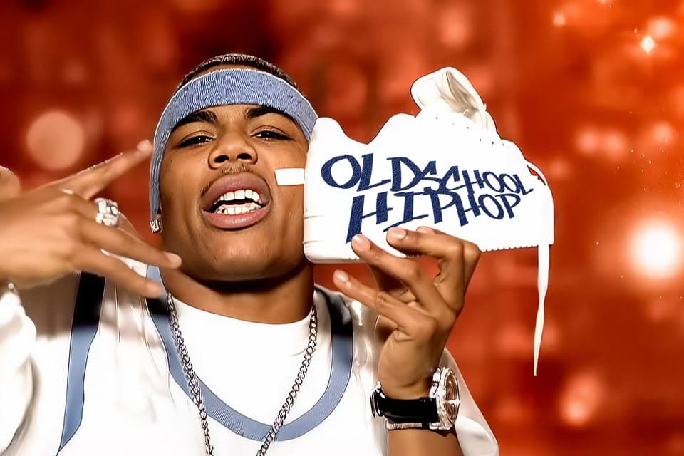 Oldschool HipHop