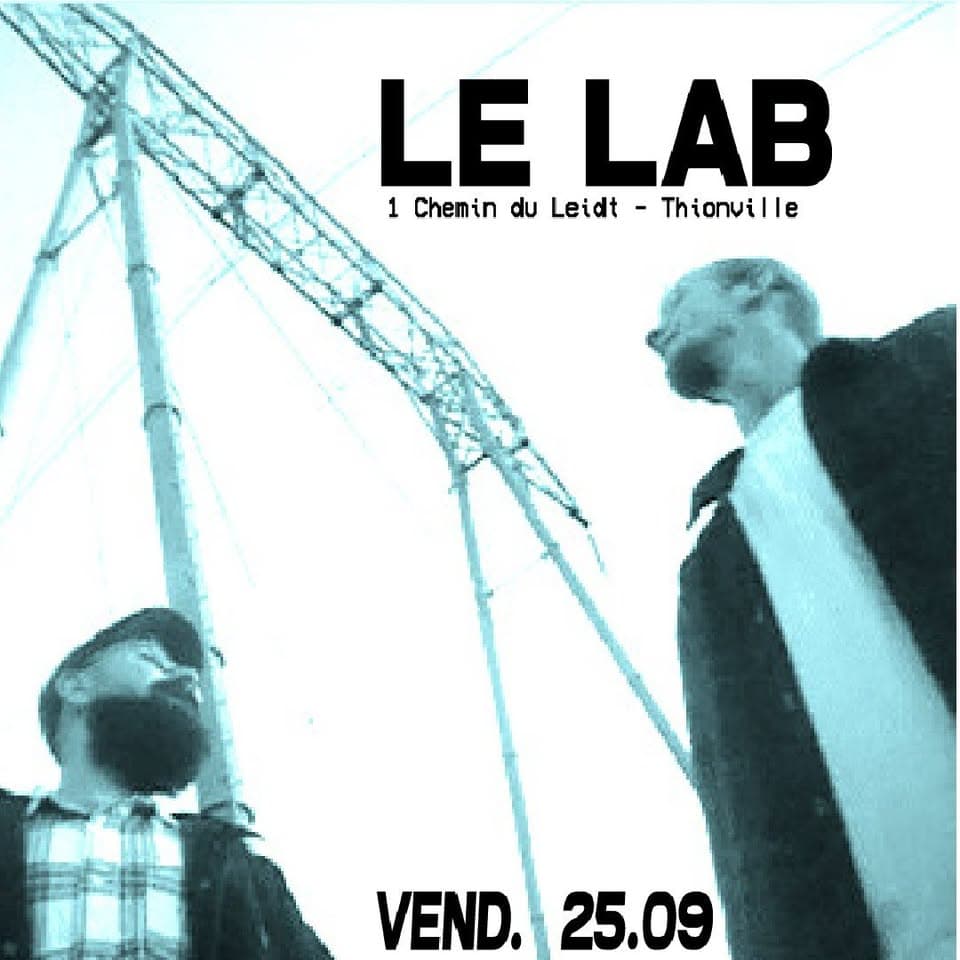 Scleroda at Lab/LED (Thionville)