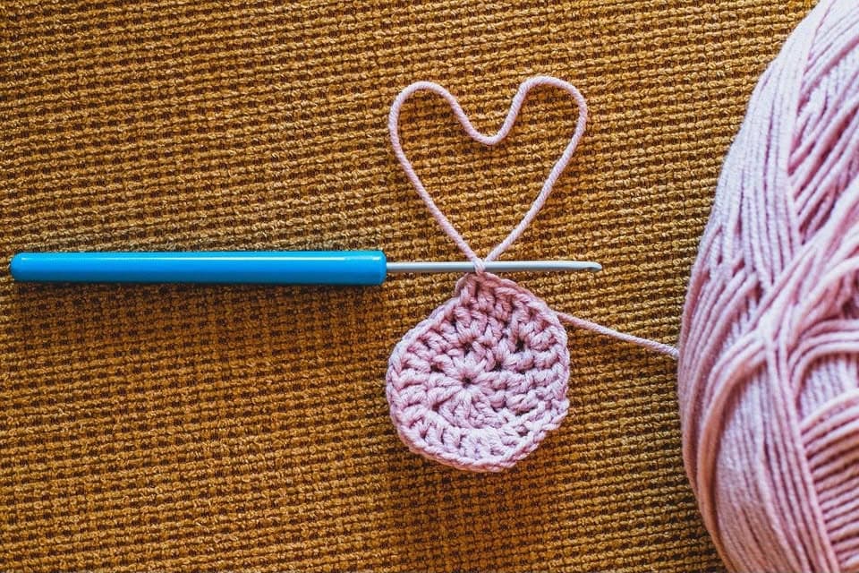 Crochet workshop | Sunday Stitches