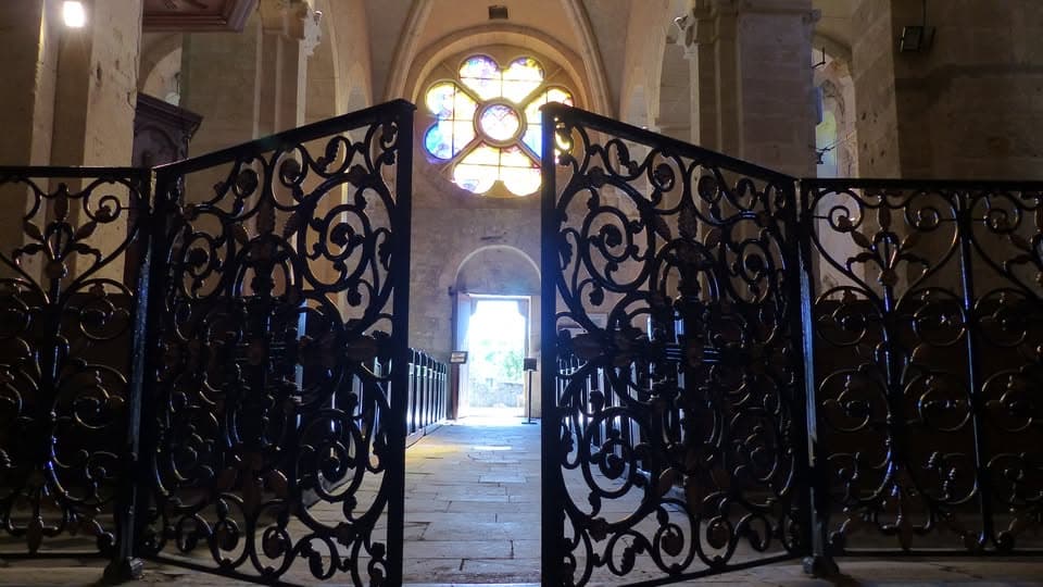European Heritage Days: Visit to the Romanesque Church