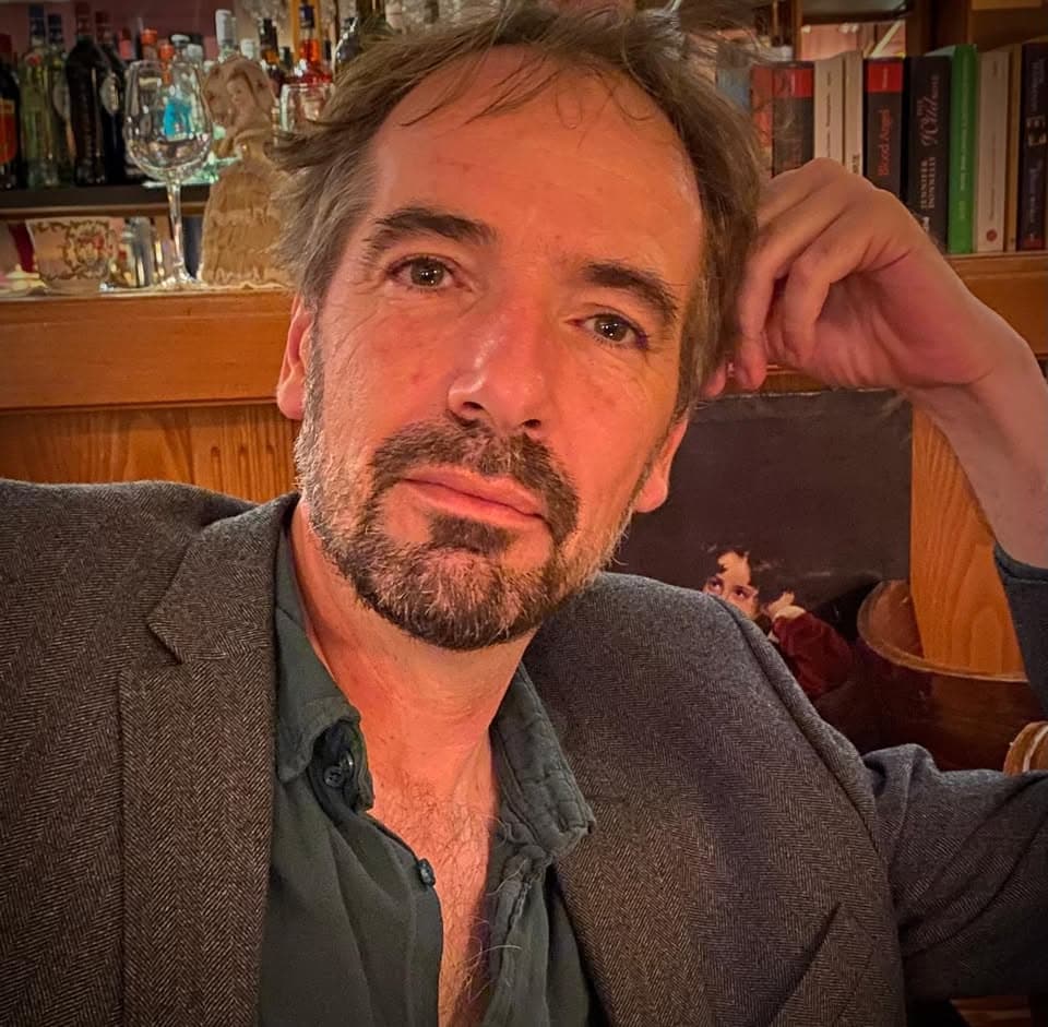 Family Constellations with Jérôme Grethen