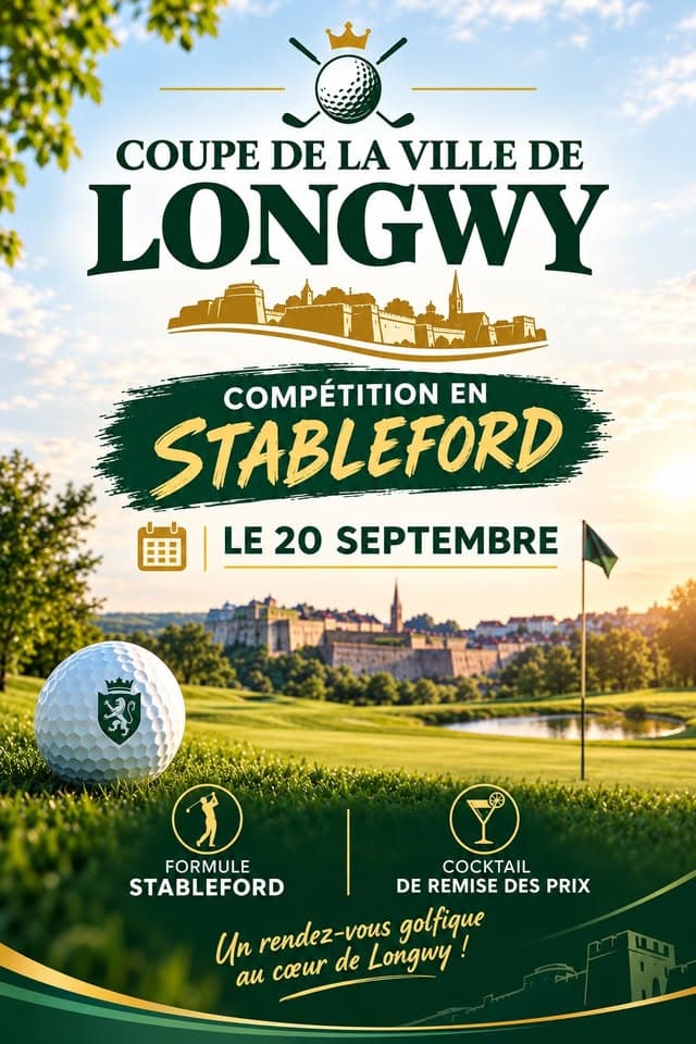 Coupe de la Ville de Longwy