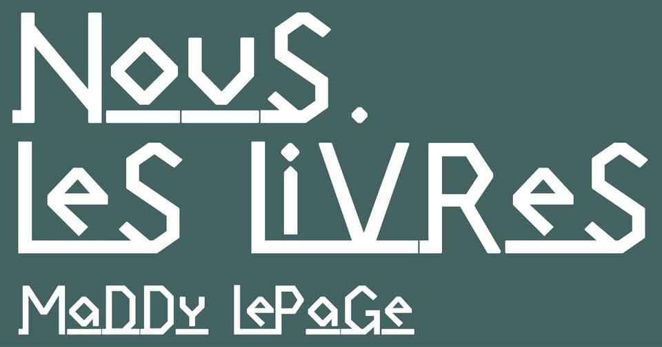 Vernissage et exposition Nous. Les livres