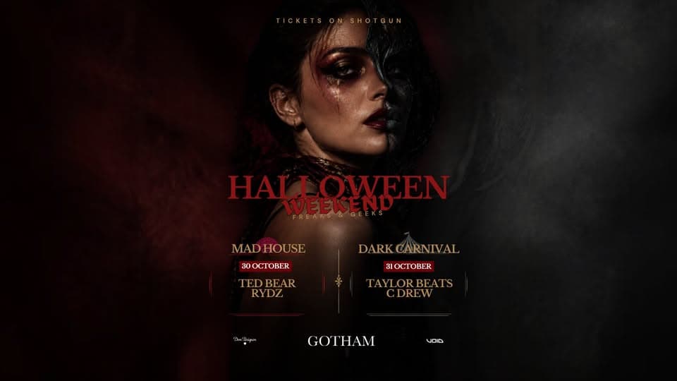 Halloween Weekend: Freaks & Geeks