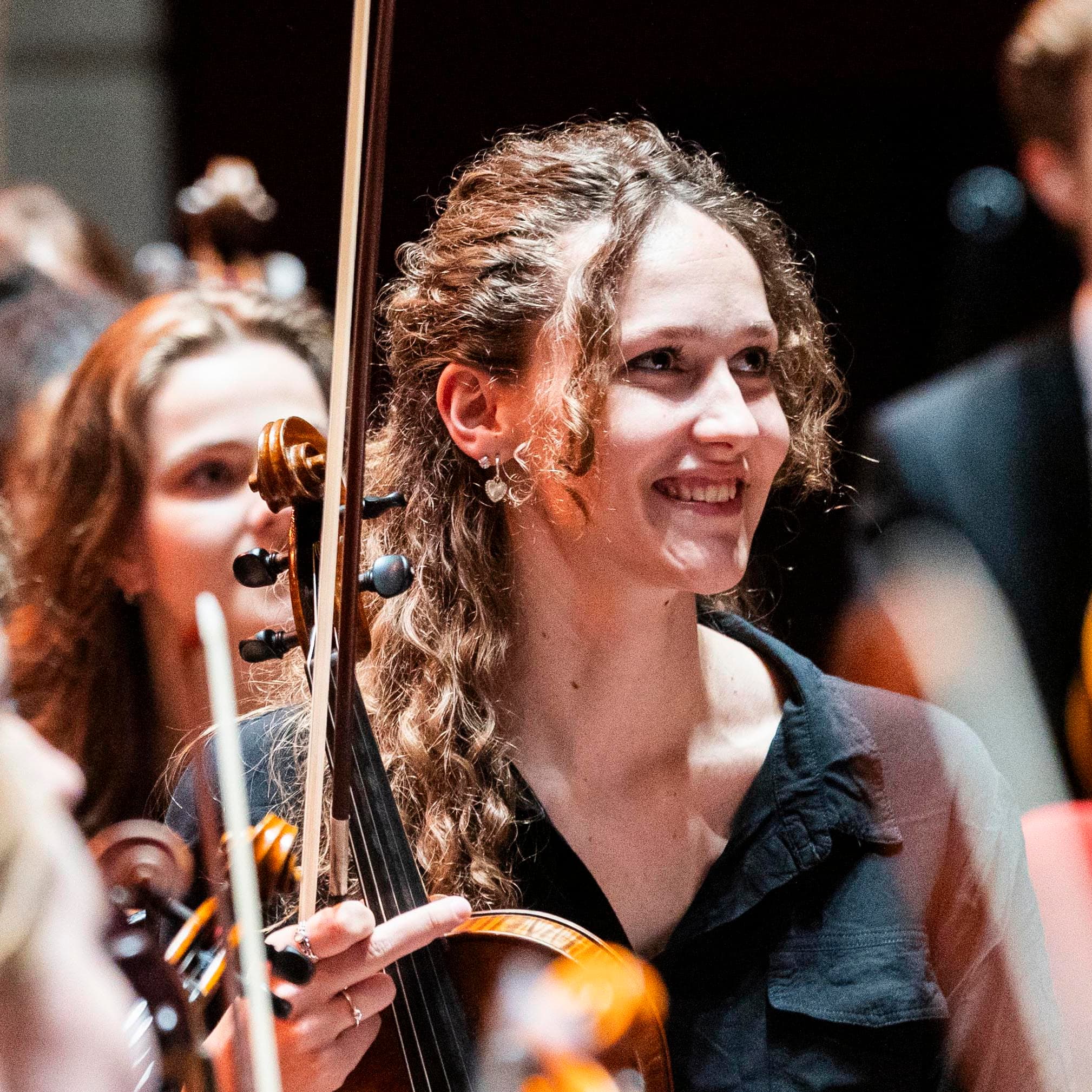 Orchestre des Jeunes des Pays-Bas