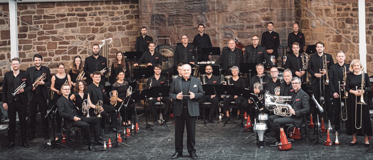 Brass Band Hessen