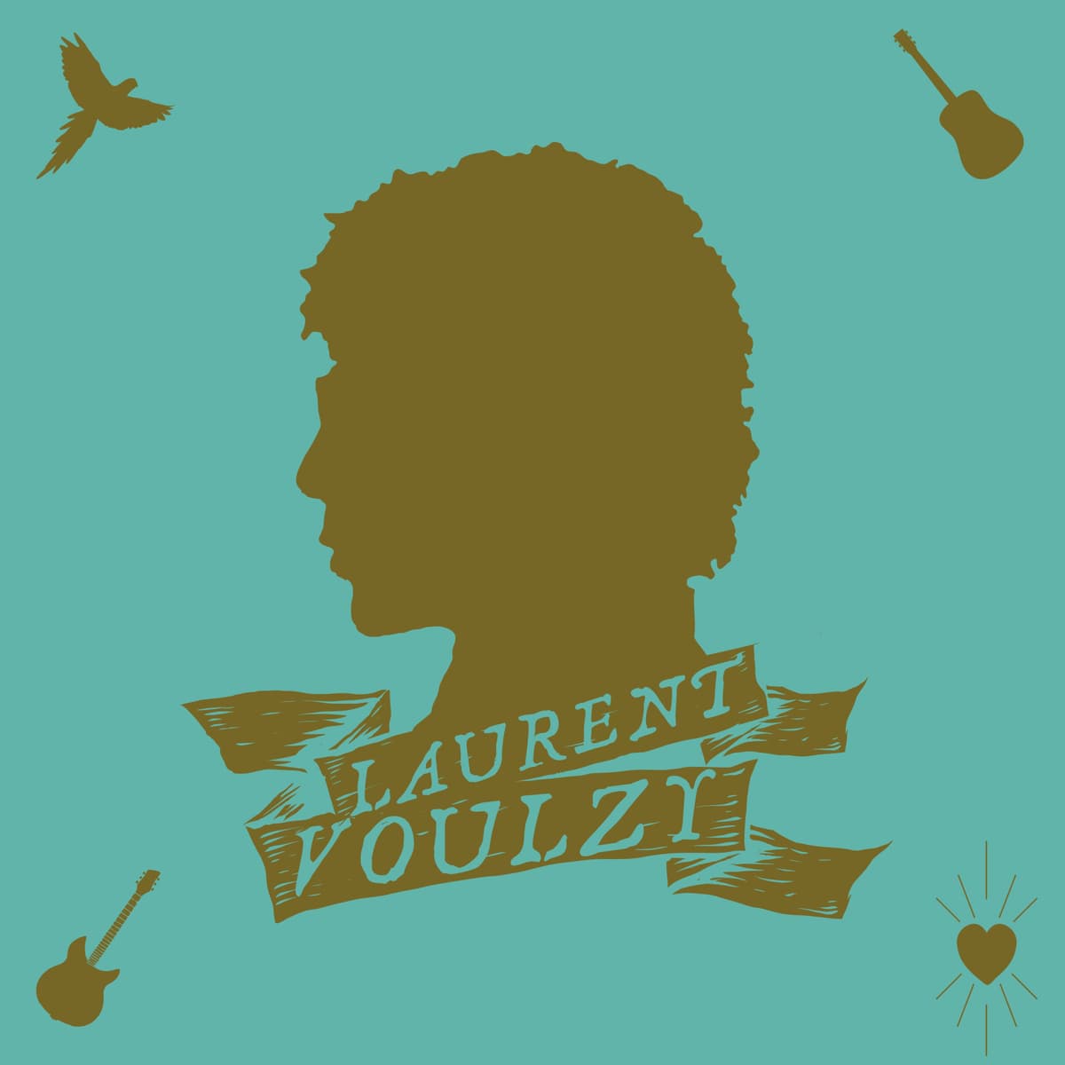 Laurent Voulzy