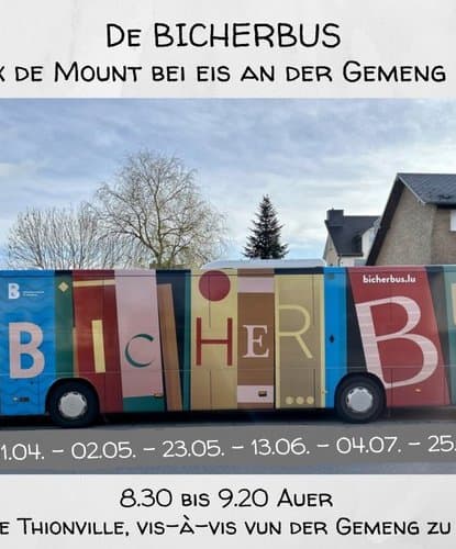 Bicherbus