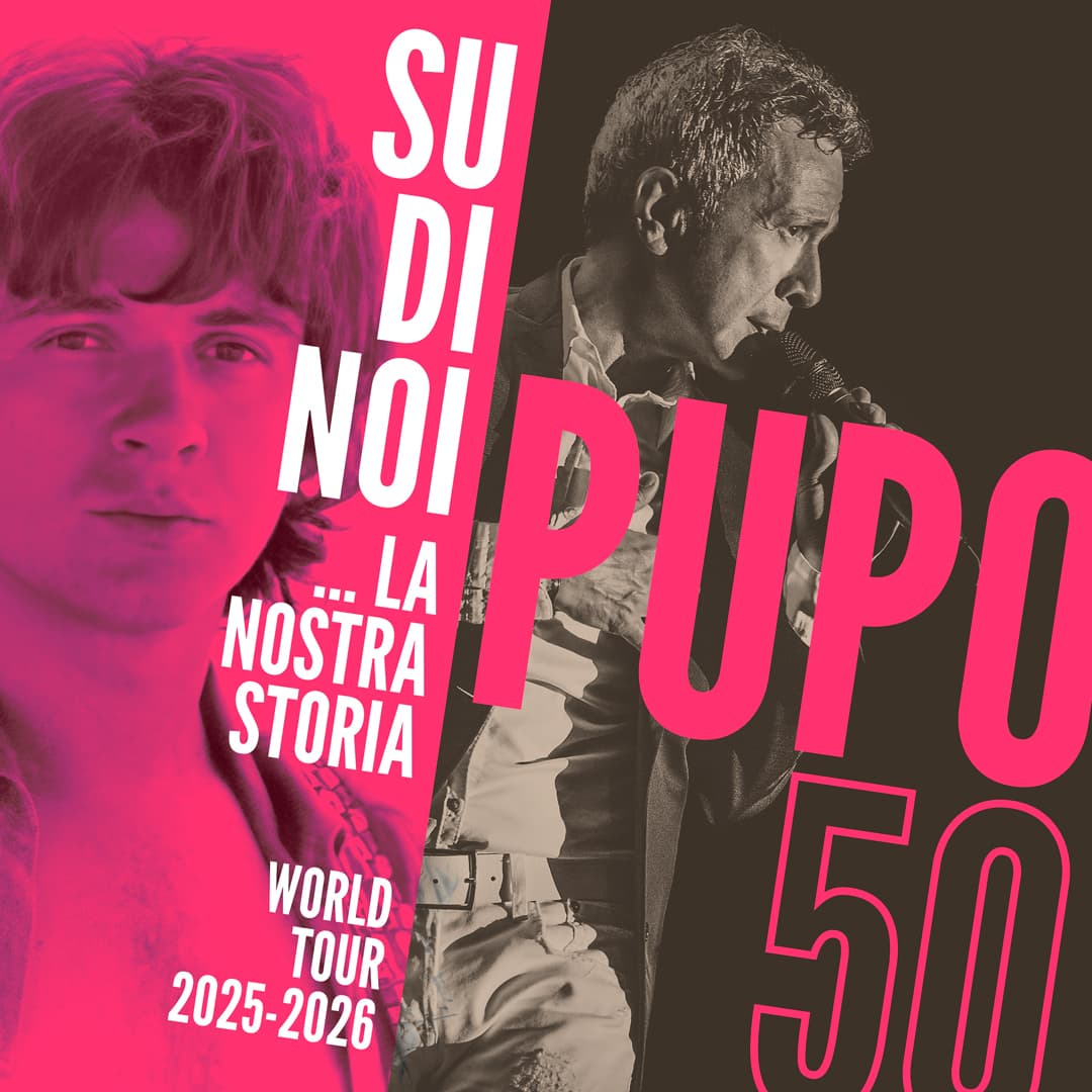 Pupo