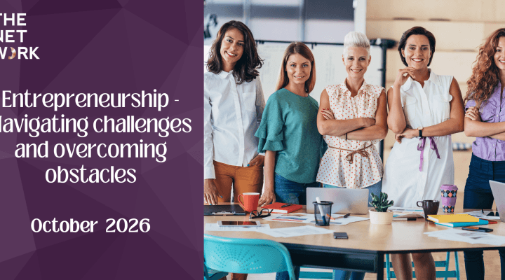 Octobre 2026 : Entrepreneuriat