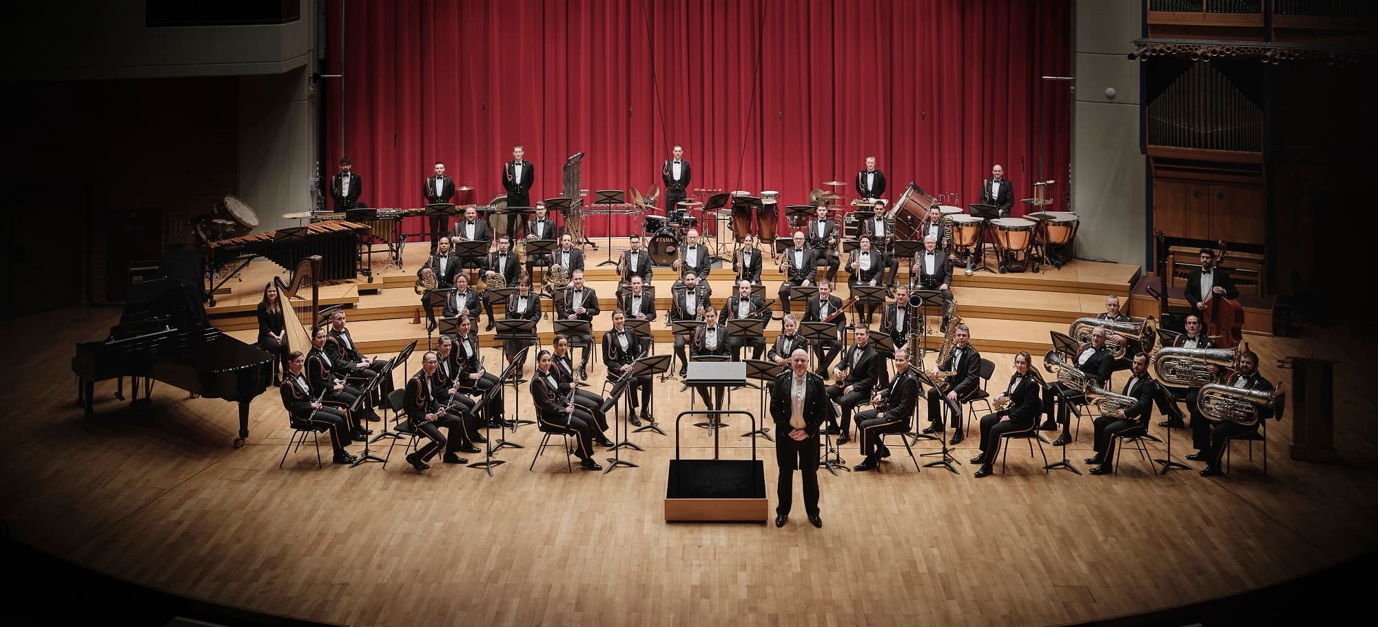 Grand Ducal Military Band