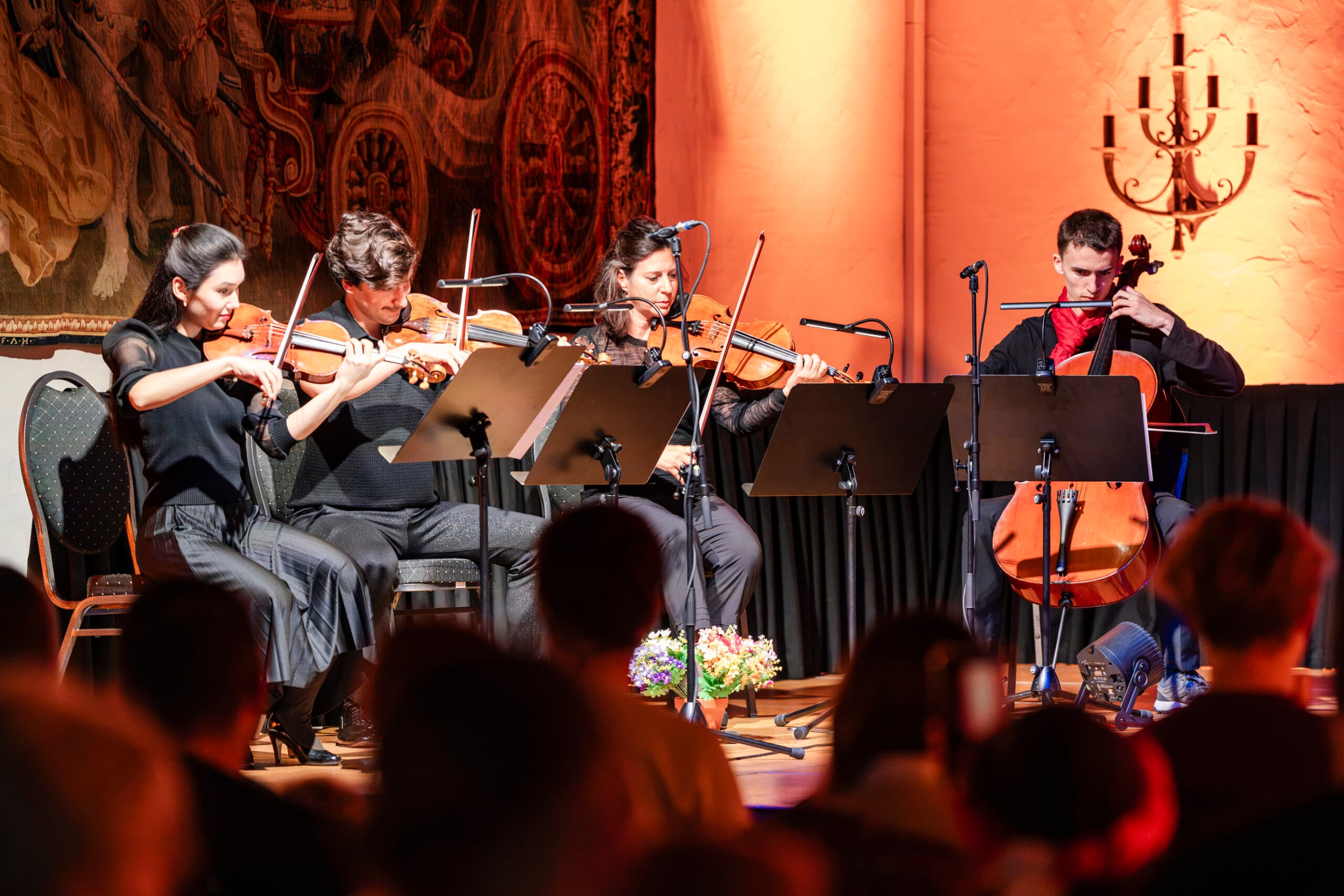 7th Edition Music Days Vianden Kammerata 2026