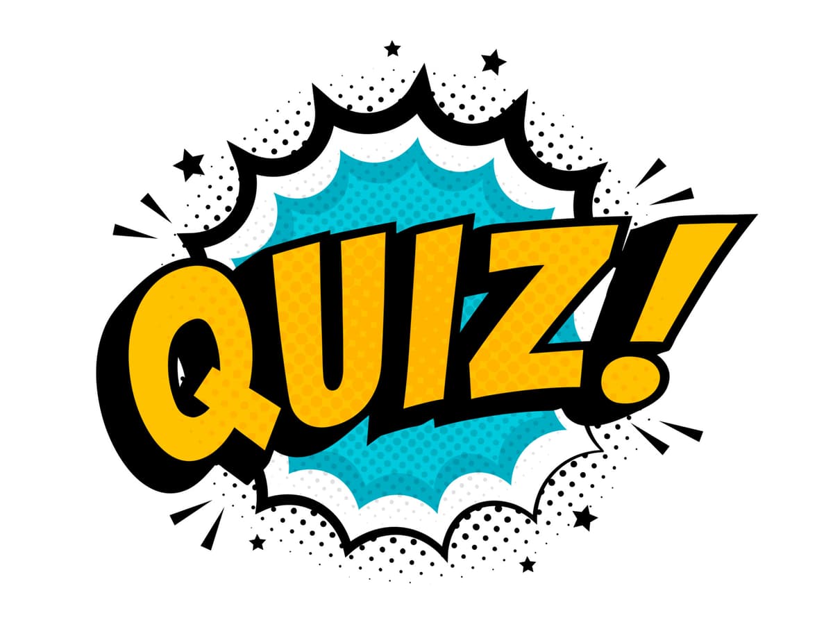 Quizowend