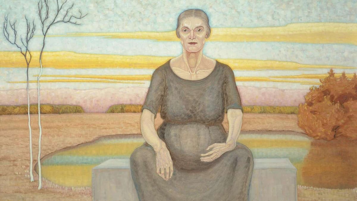 Visite guidée: Berthe Brincour (1879-1947)