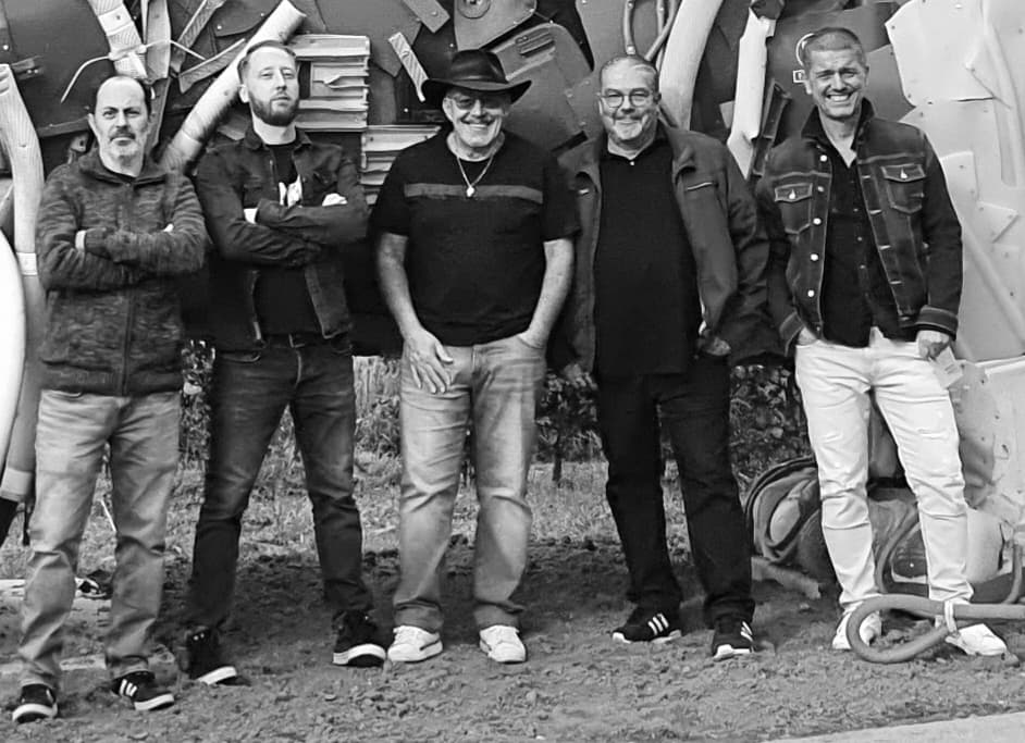Blues de Lux’ Band