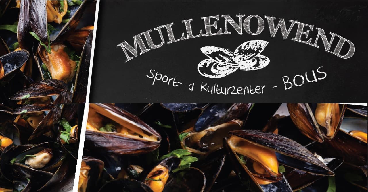 URB Mullenowend