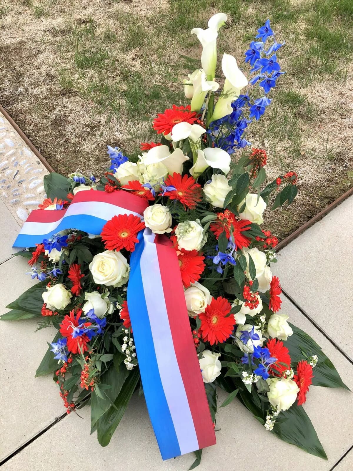 National Commemoration Day