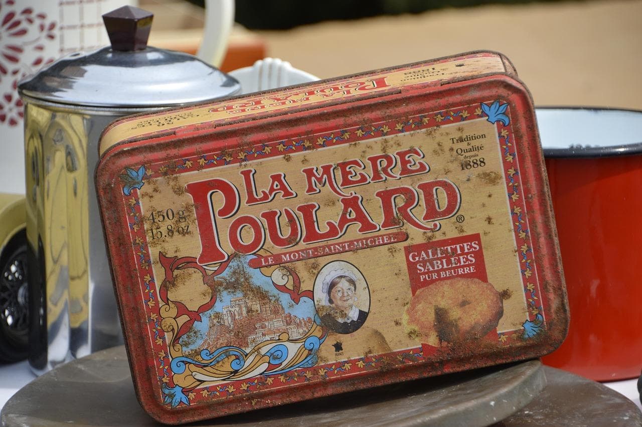 Flea Market