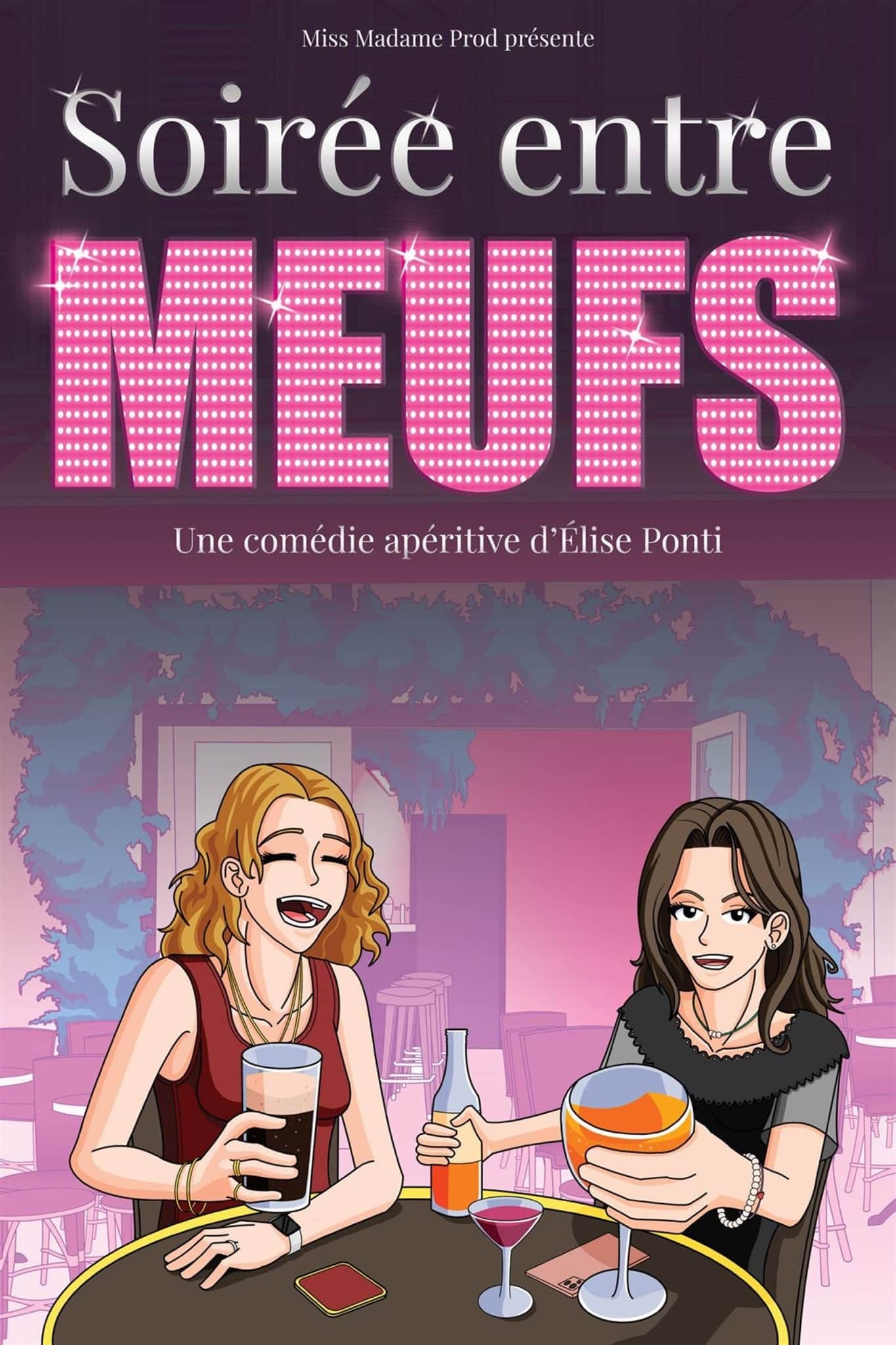 Girls' night out