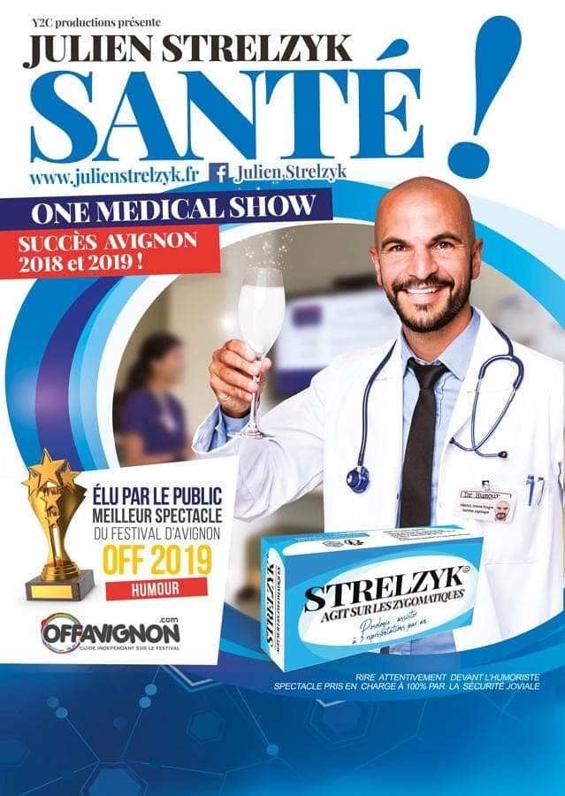 Julien Strelzyk dans santé ! 4 (2)