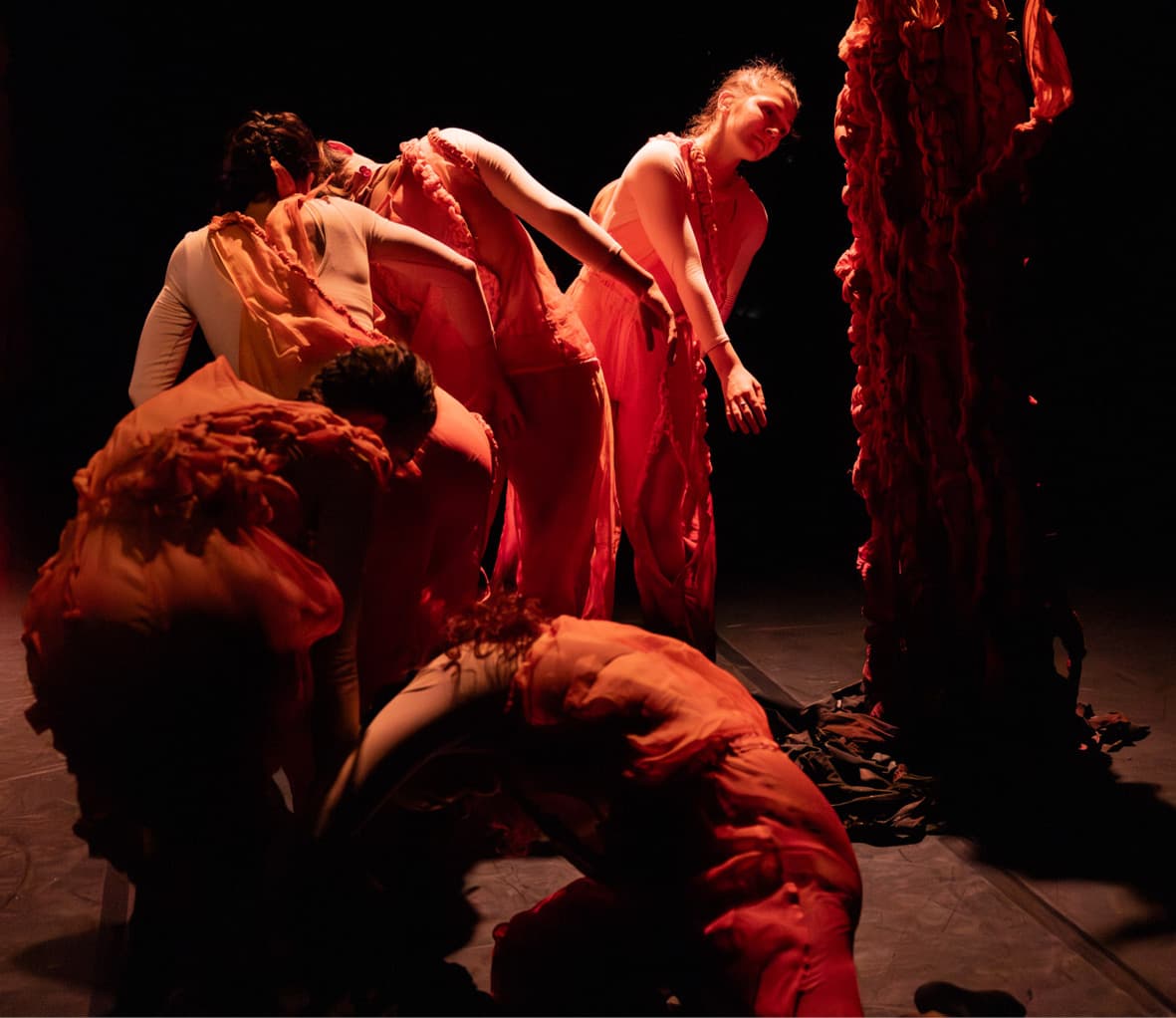 Elisabeth Schilling – Sensorial Symphonies