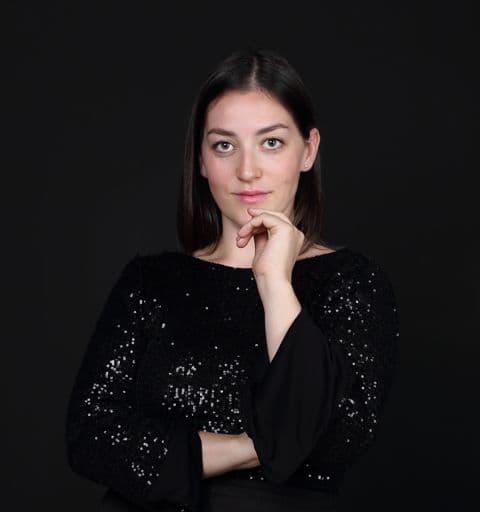 Rising Stars - Elionor Martínez