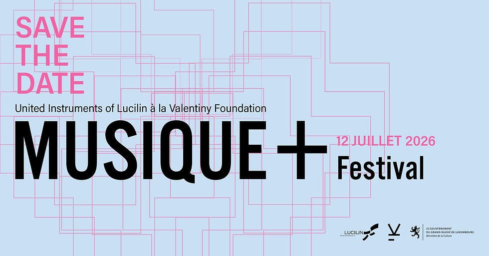 Musique+ Festival