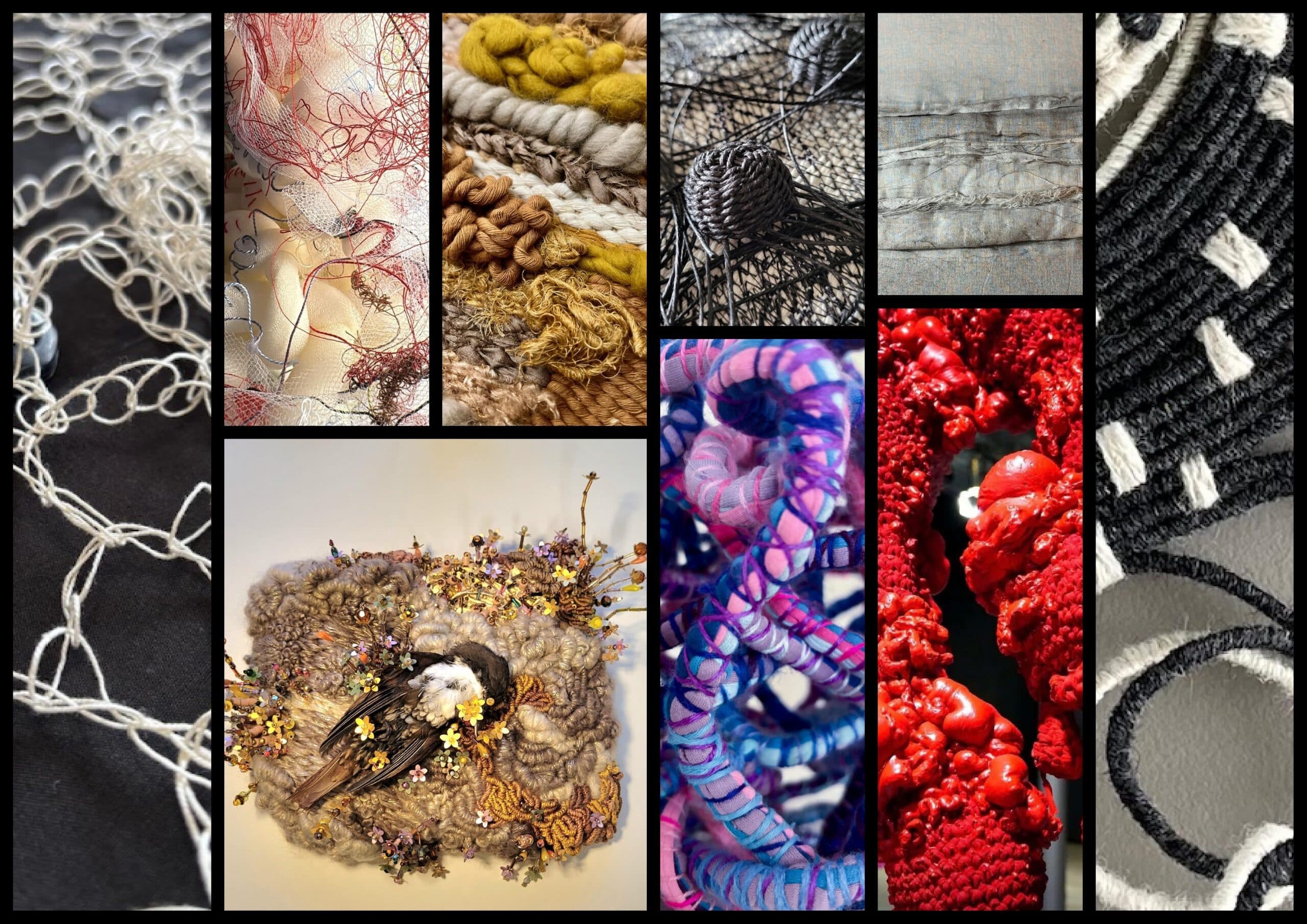 Filum 66 [04] – Exposition textile collective