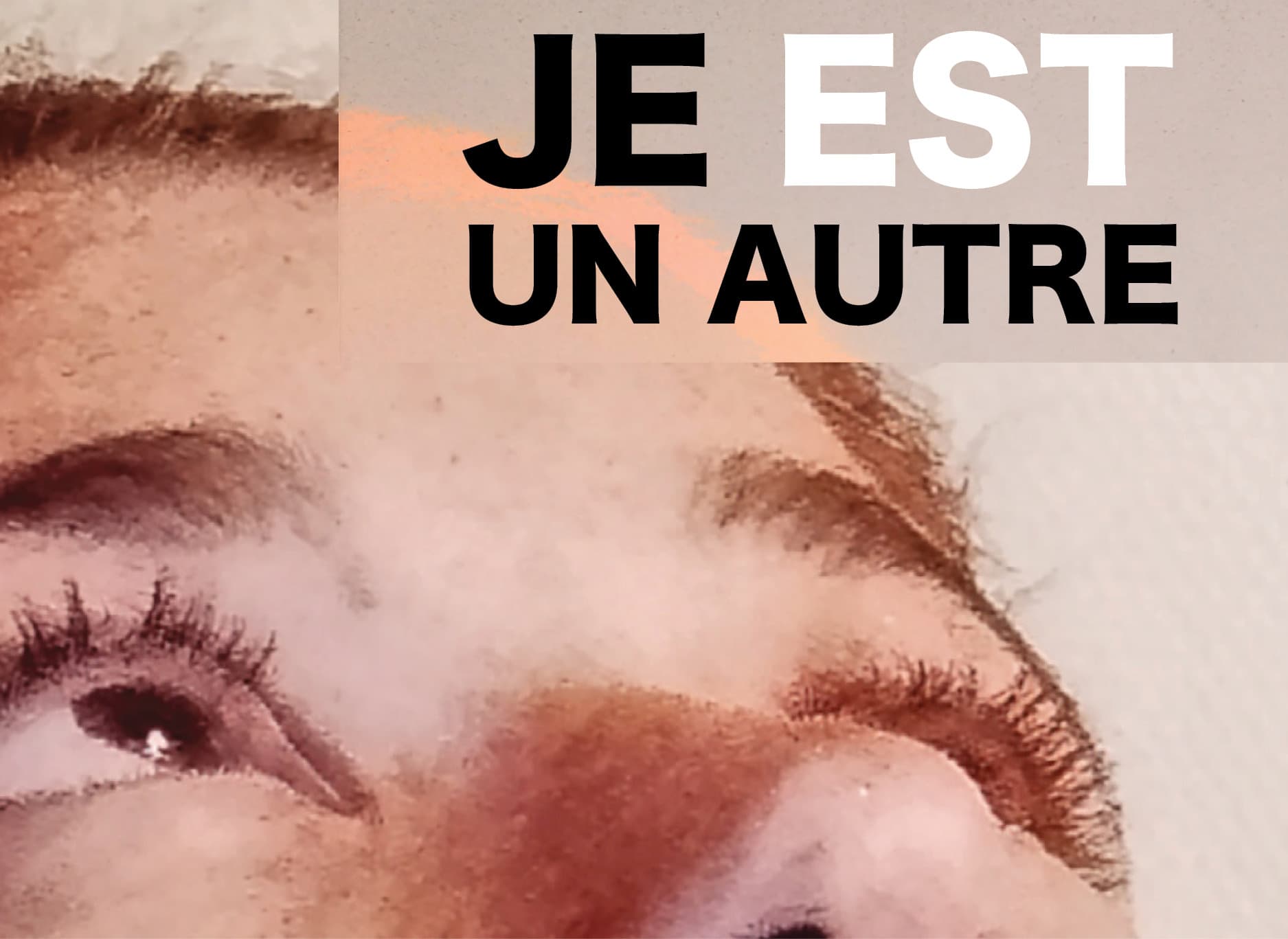 Photography Exhibition Je est un autre