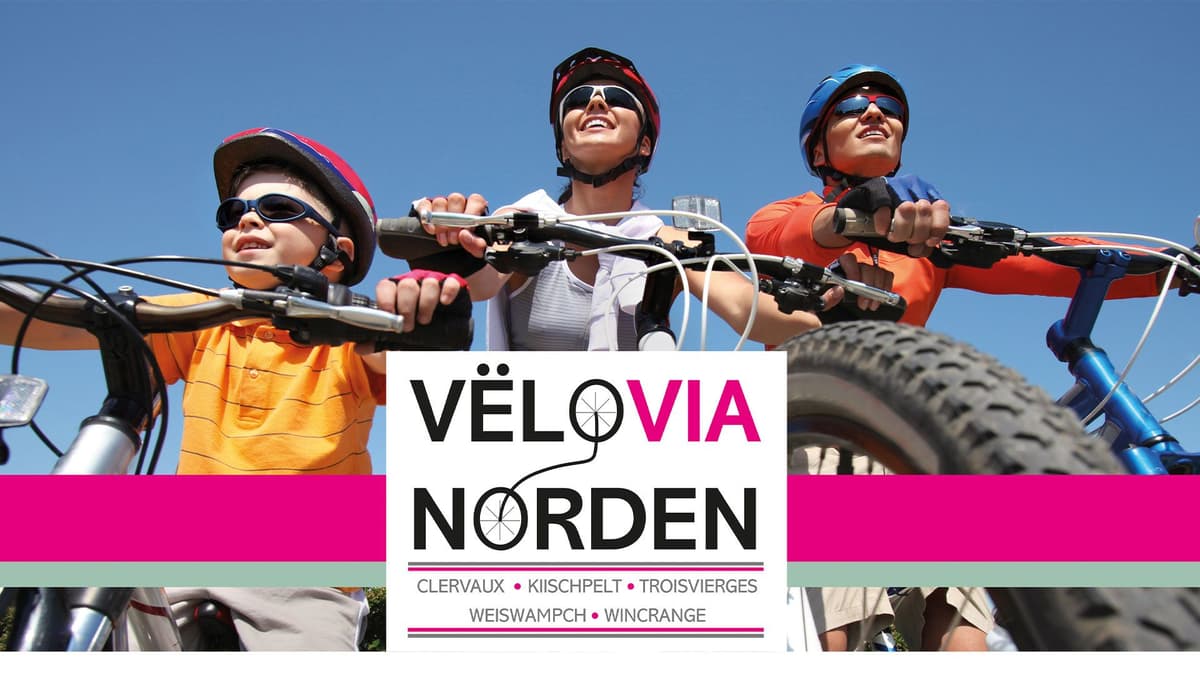 VëloViaNorden