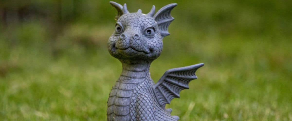 Tuffi - Pro Atelier (6-10), The Little Dragon Furzipups and the Terrible Schnarch-Schreck