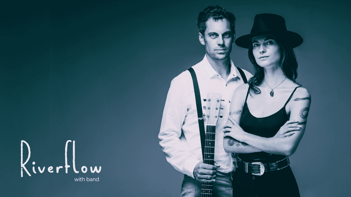 Riverflow & Band
