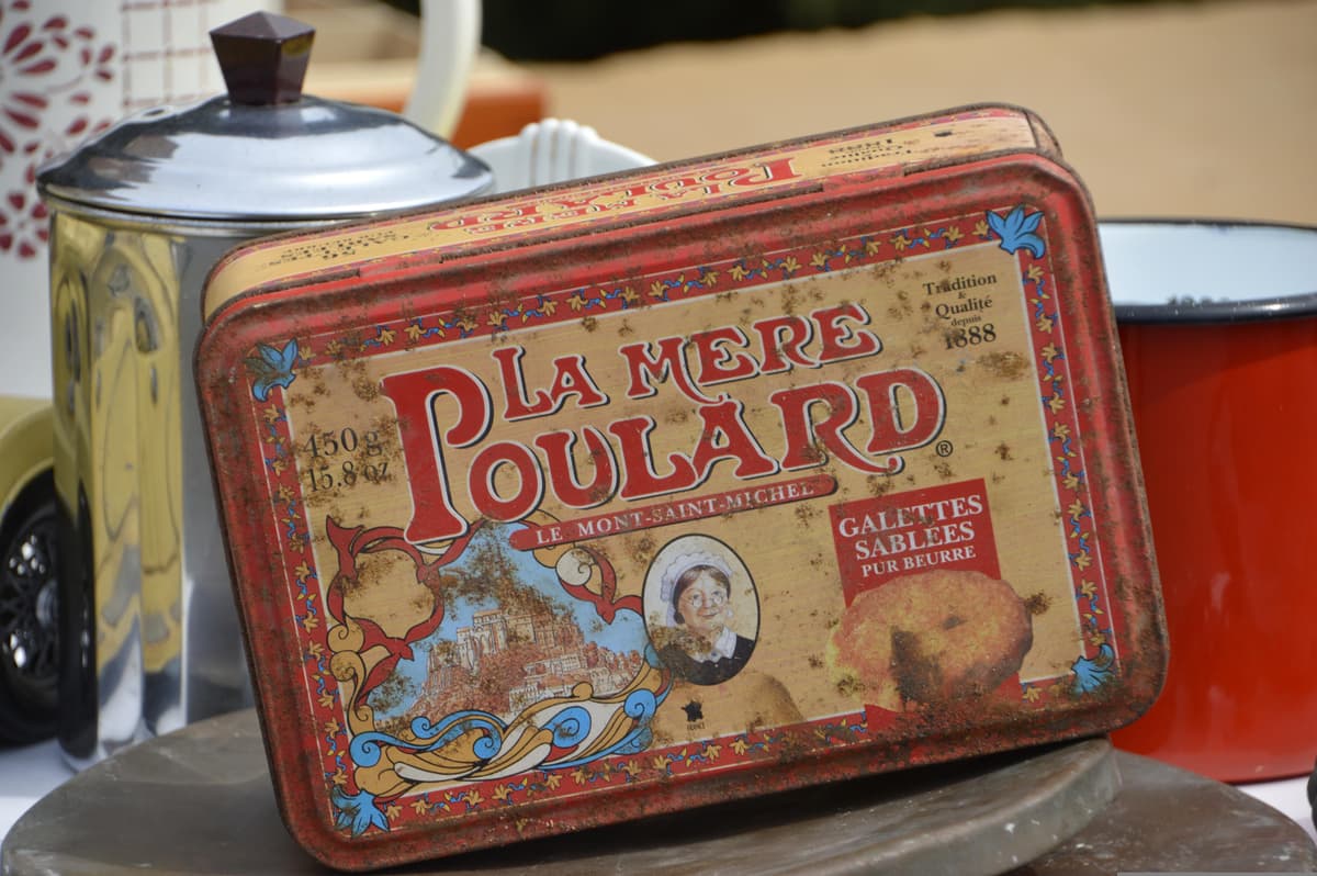 Brocante