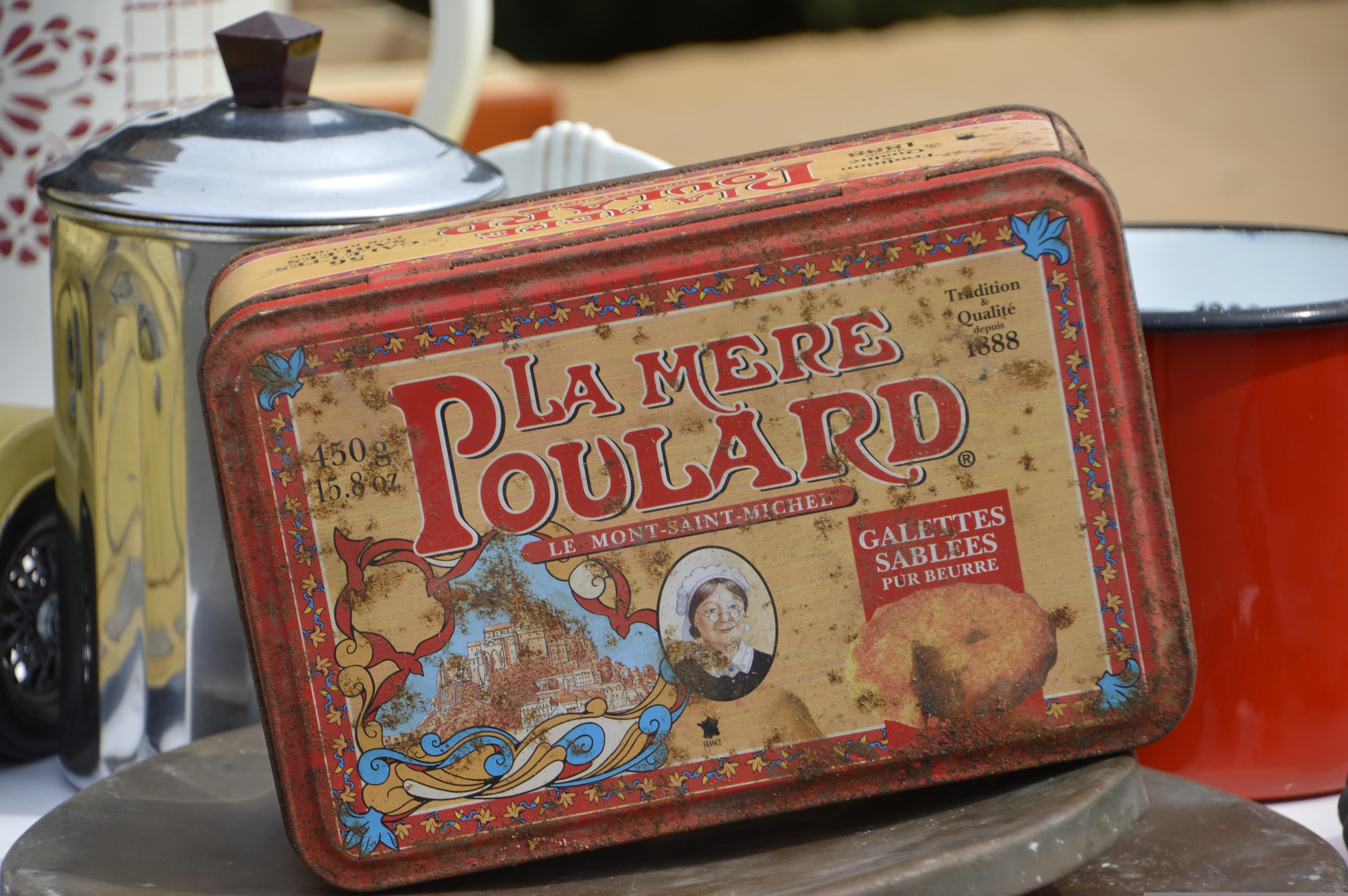 Brocante