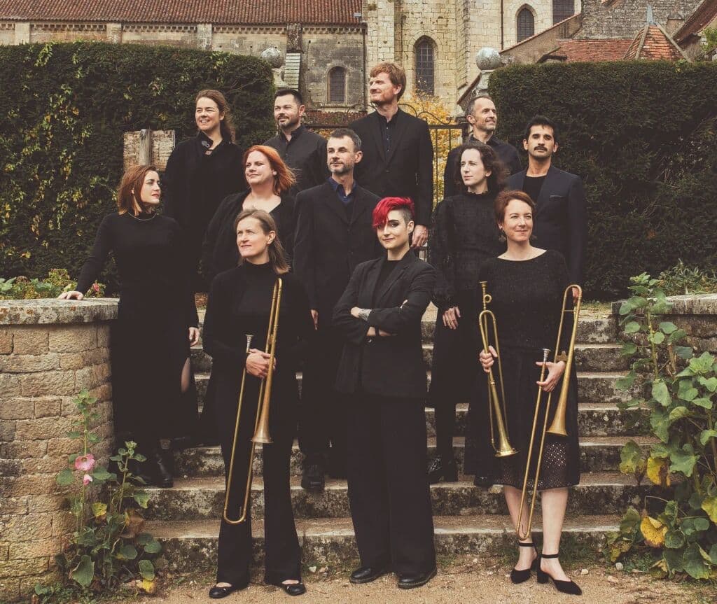 Janua, echoes of the last Schism