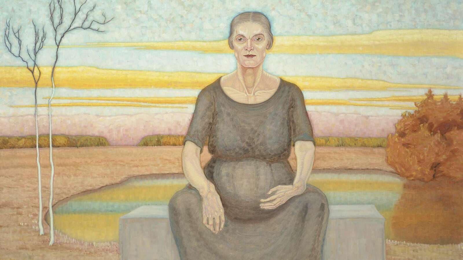 Berthe Brincour (1879-1947)