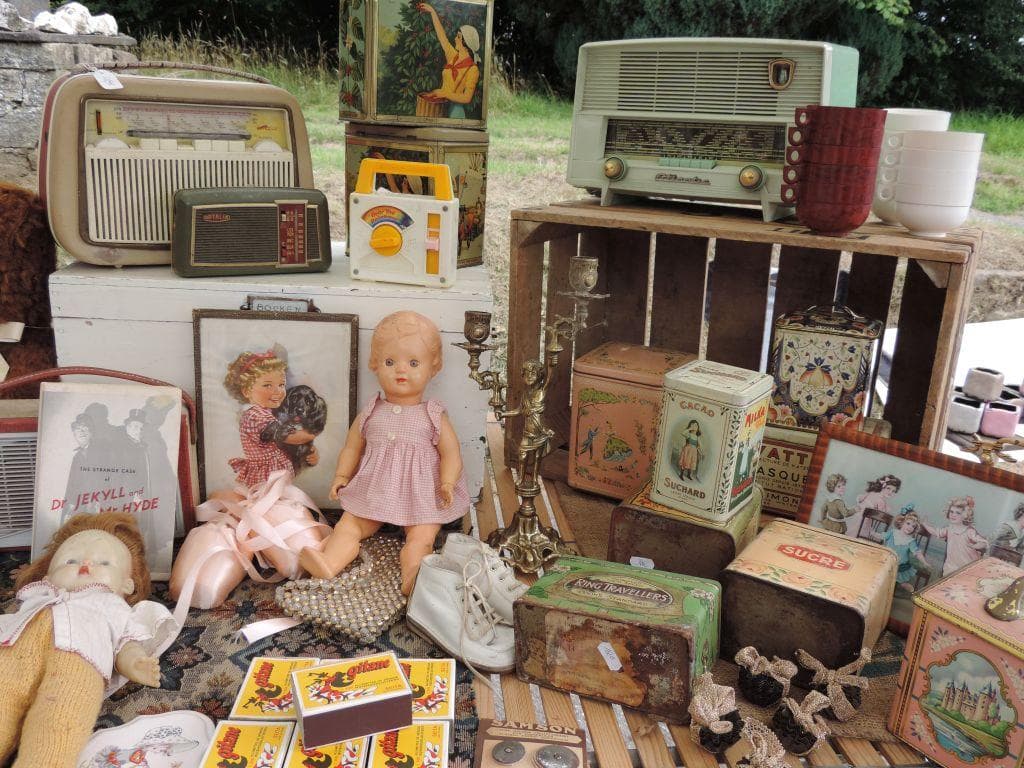 Brocante