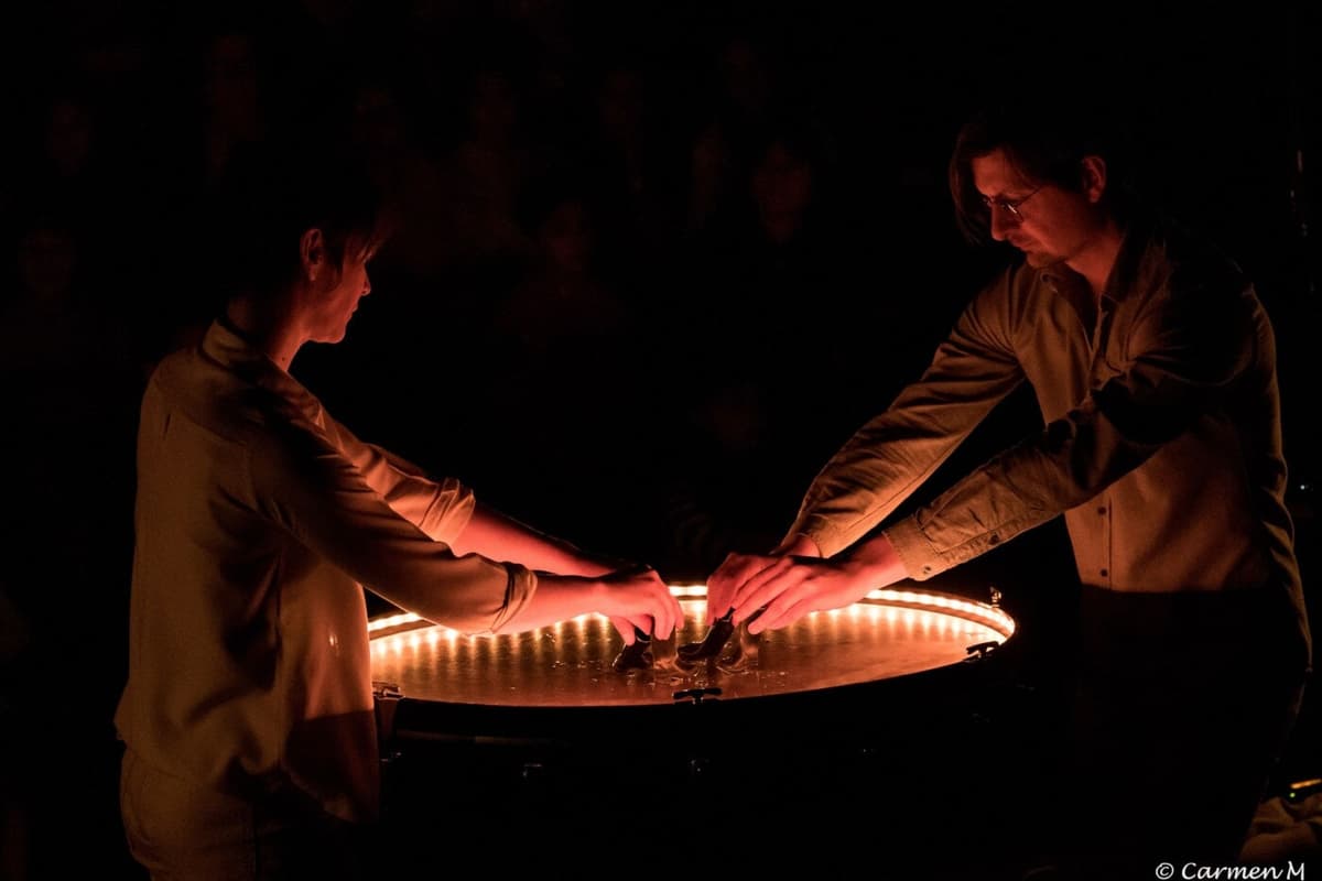 Sous terre, explorations des profondeurs