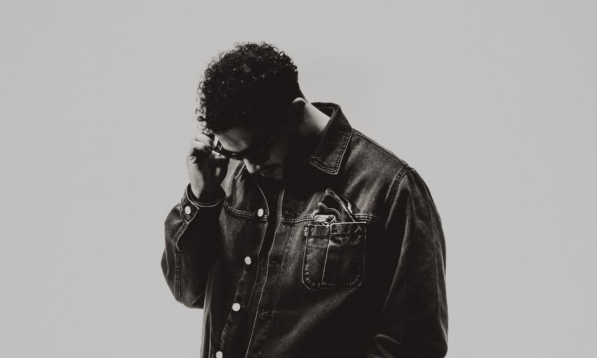 Tif - Hip-Hop/Rap