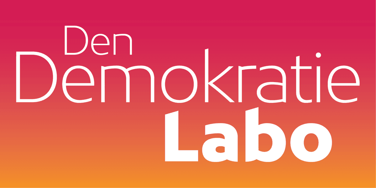 Visite guidée : Den DemokratieLabo
