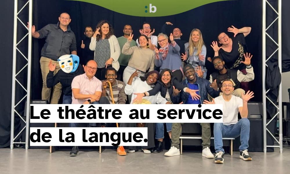 Does anyone speak Luxembourgish here?