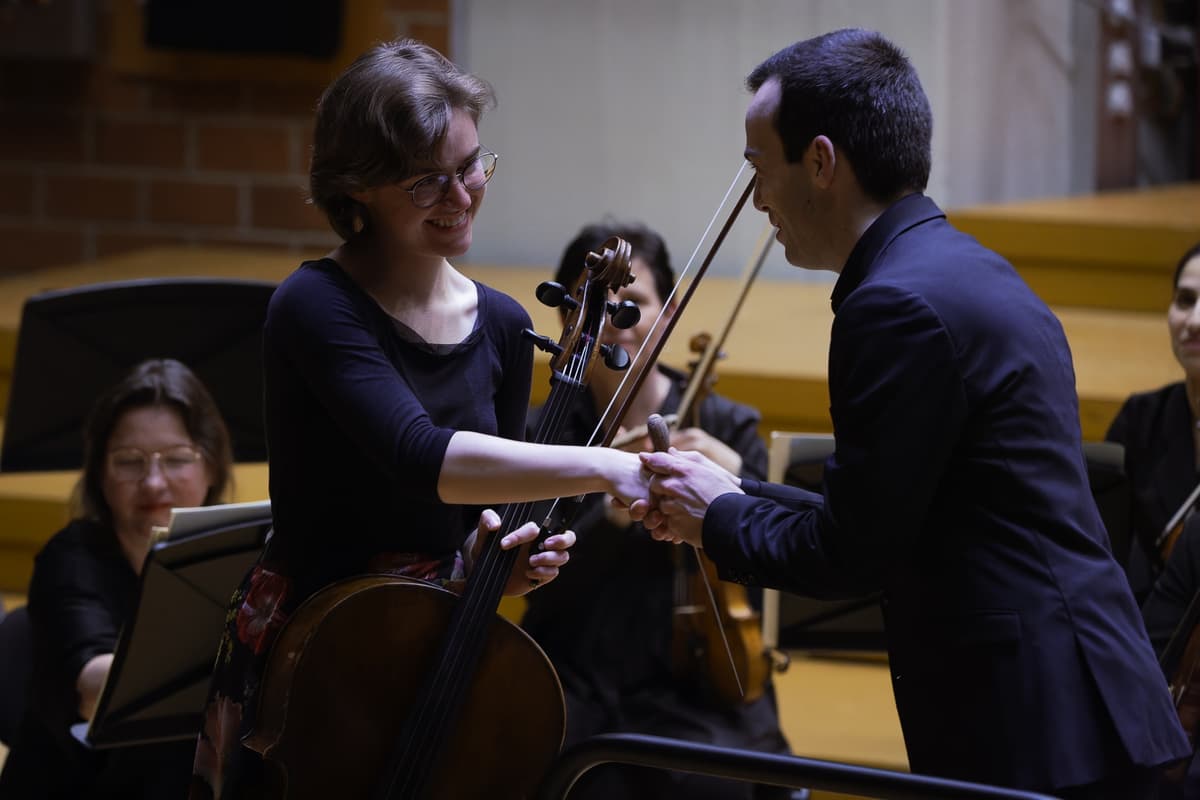 Concert of the Laureates