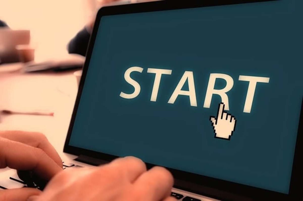 Getting Started with the Internet