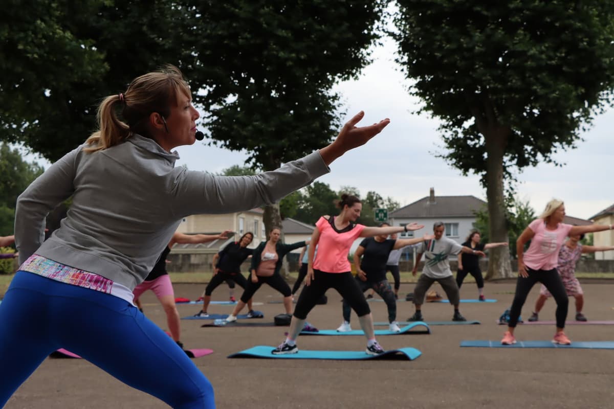 Sport Dimanche