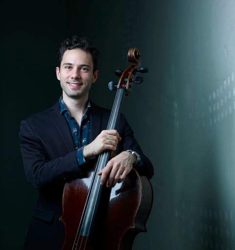 Heemspill U30 | Cyprien Keiser & Reed Tetzloff