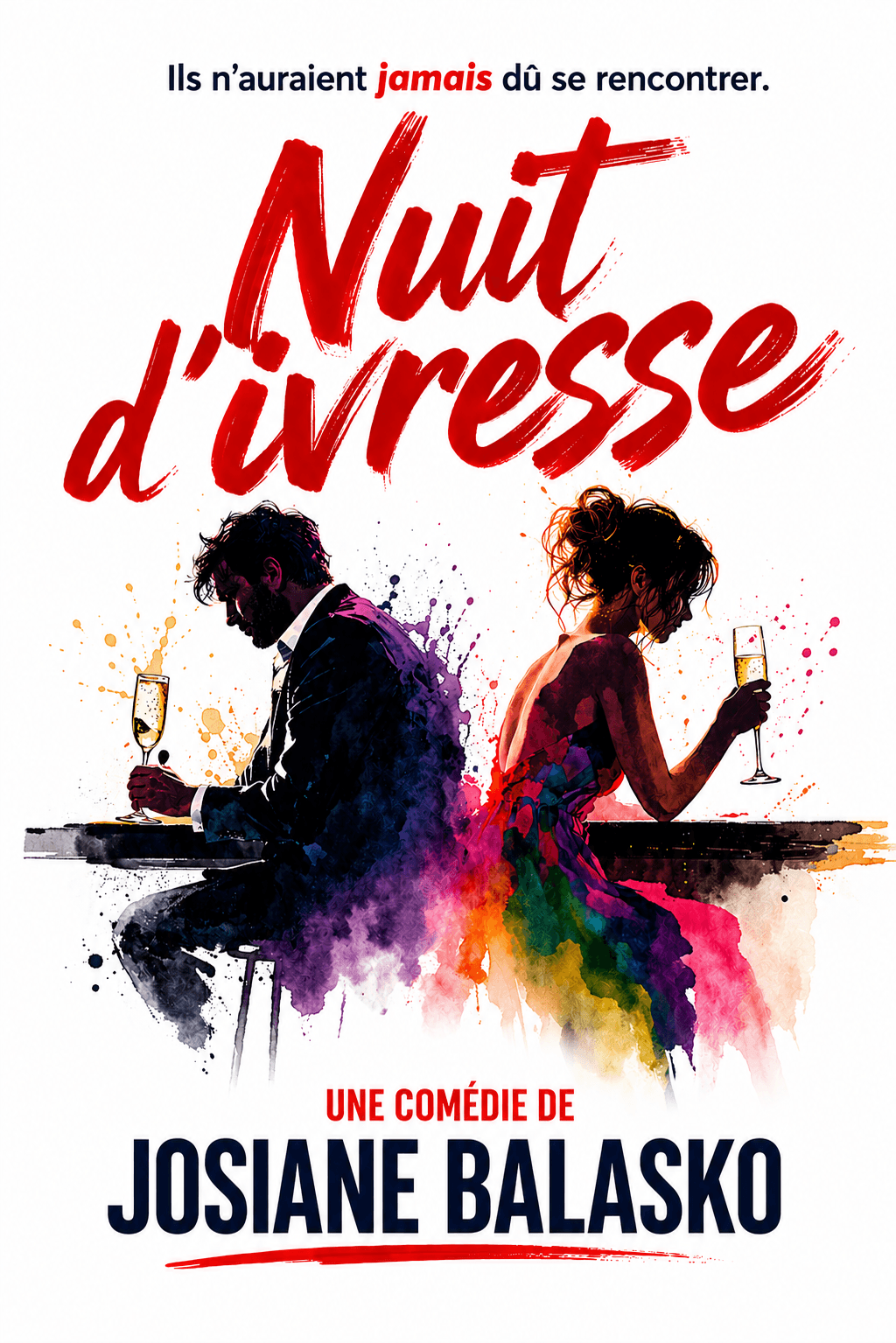 Nuit d'ivresse (2)