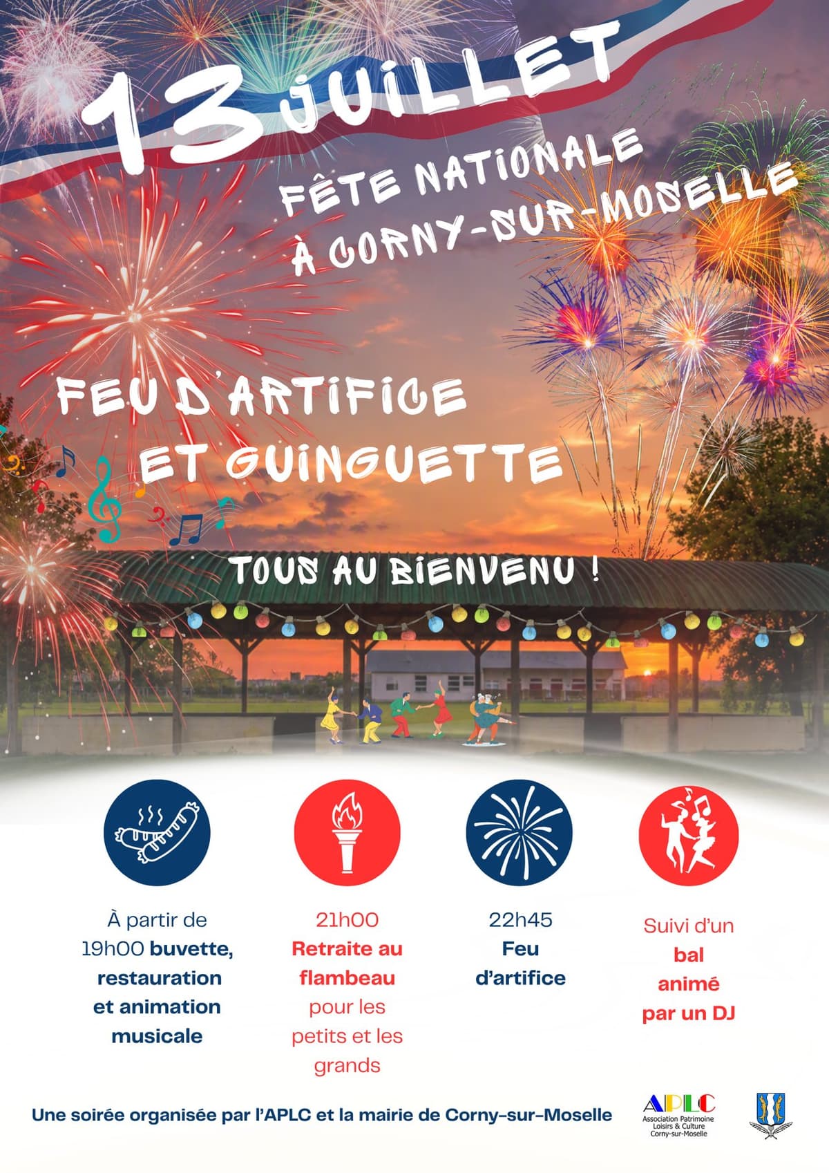 Fête nationale
